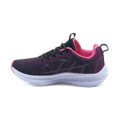 Kit 2 Pares Tênis Feminino Esportivo Confort