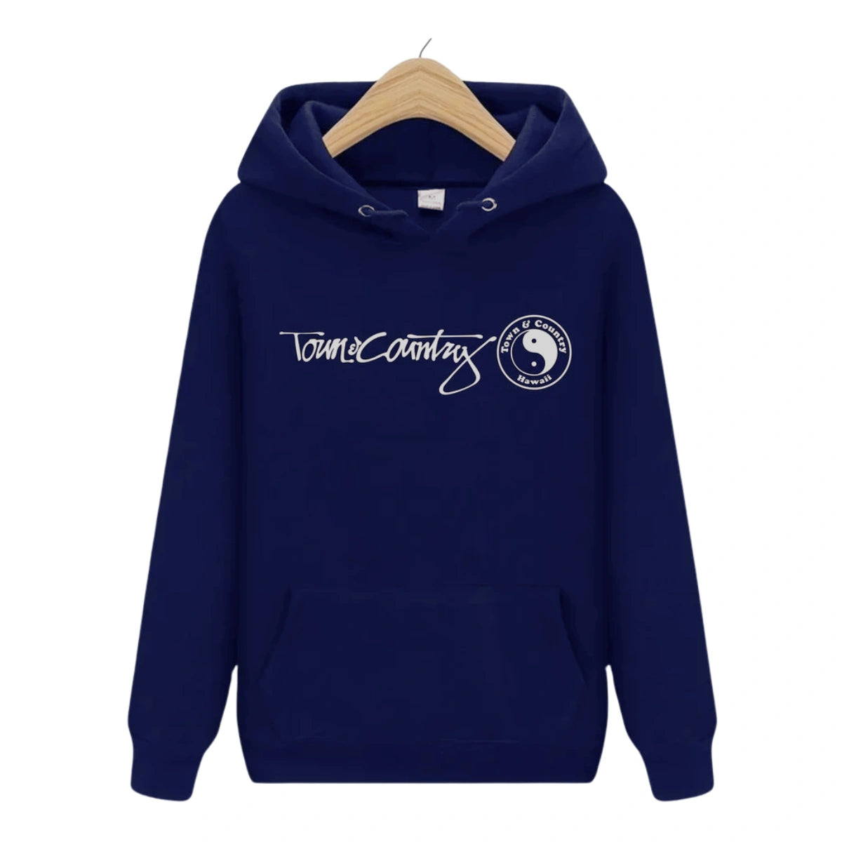 Blusa Moletom Tony Country Yin Yang