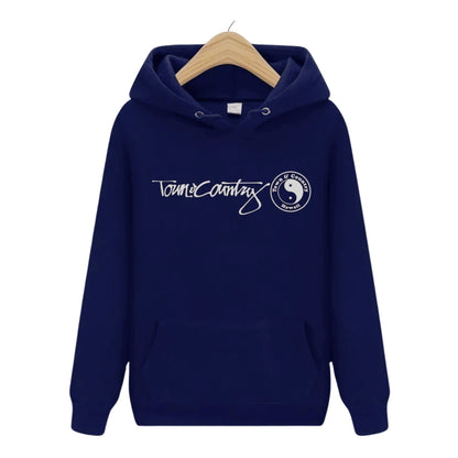 Blusa Moletom Tony Country Yin Yang