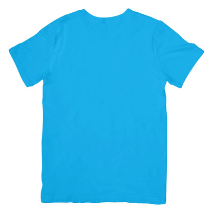 Camisa Feminina Baby Look Stitch Sitting