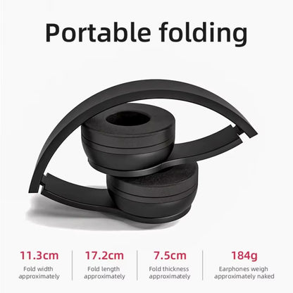 Fone de Ouvido Bluetooth Headphone P47