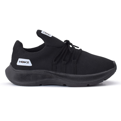 Tênis Feminino Masculino F1 Esportivo Caminhada Academia Hokz
