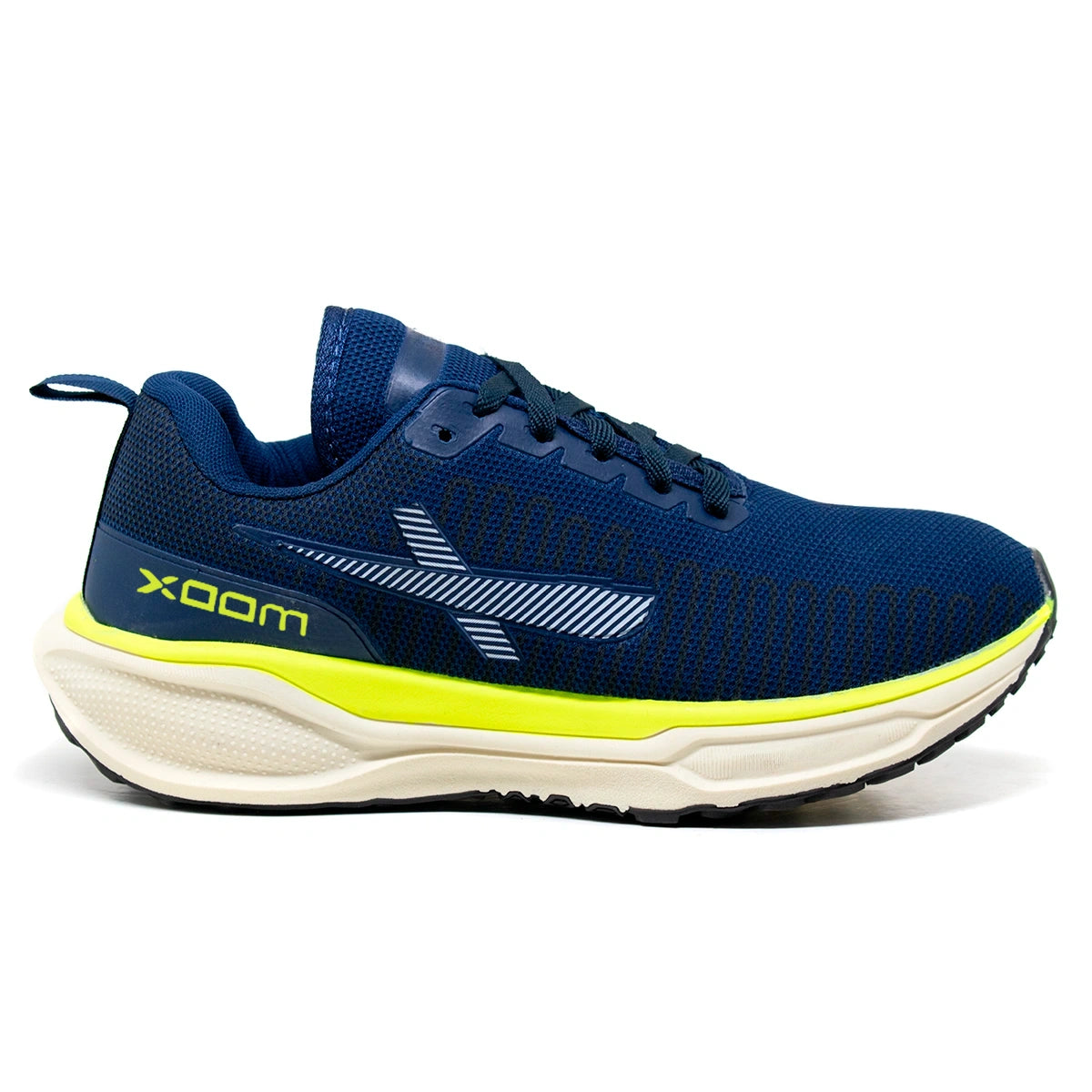 Tênis Masculino Xoom Racing