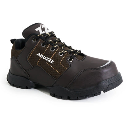 Tênis Botinha Masculina Abuzze Track