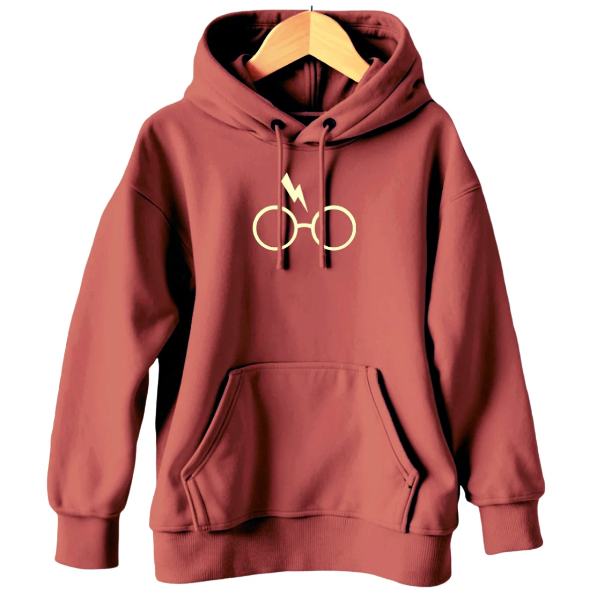Blusa Moletom Harry Potter