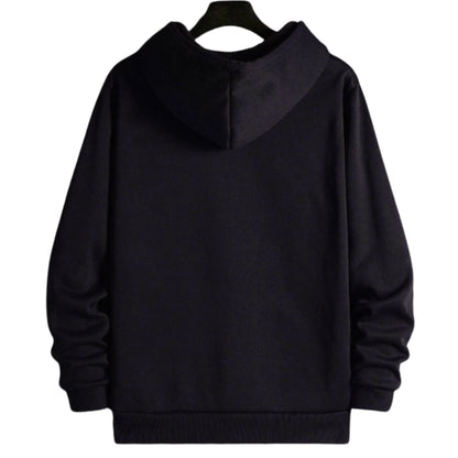 Blusa Moletom Notting
