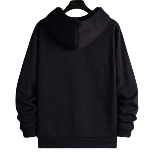 Blusa Moletom Notting