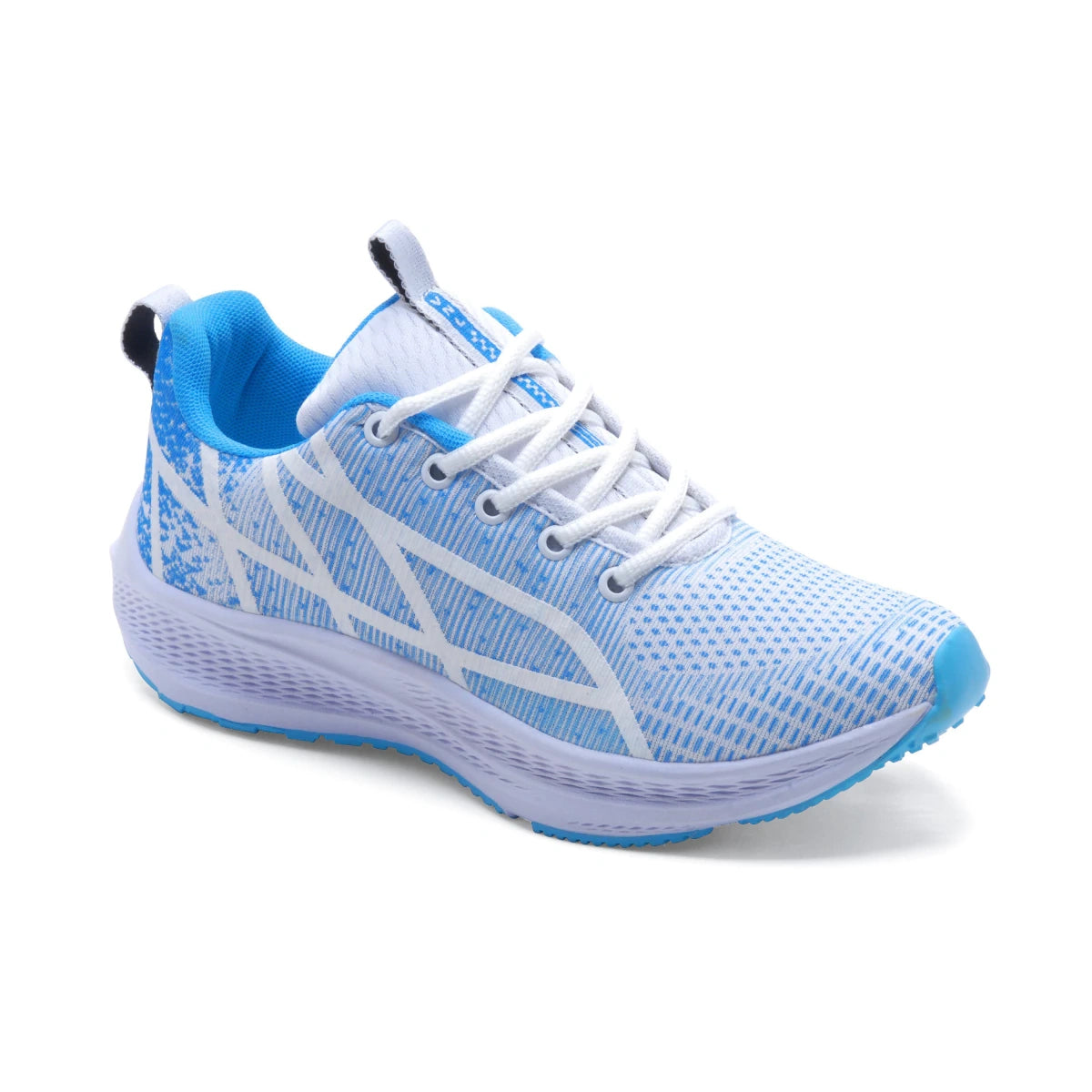 Kit 2 Pares Tênis Feminino Esportivo Confort