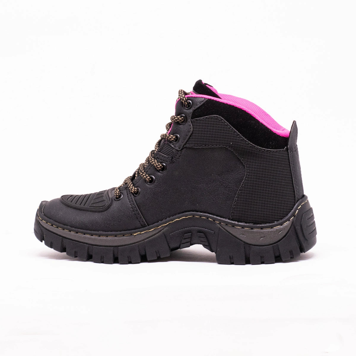 Bota Feminina Adventure