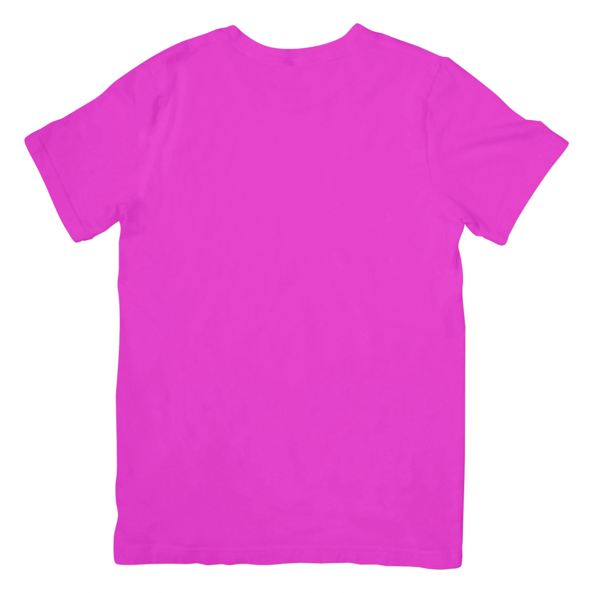 Camisa Feminina Baby Look Stitch Sitting