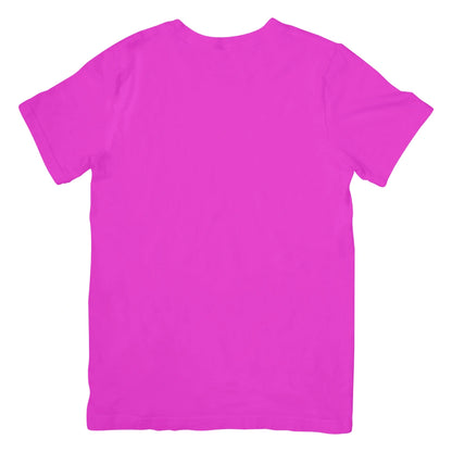 Camisa Feminina Baby Look Stitch Sitting