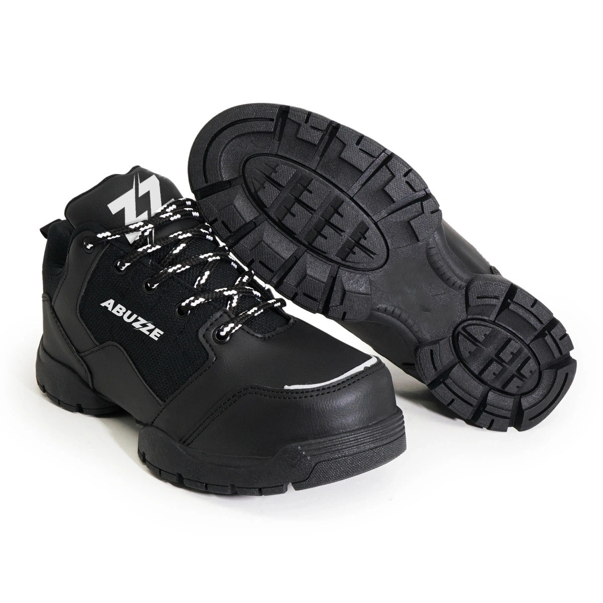 Tênis Botinha Masculina Abuzze Track