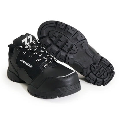 Tênis Botinha Masculina Abuzze Track