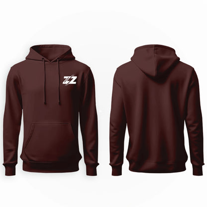 Blusa Moletom Abuzze com Capuz