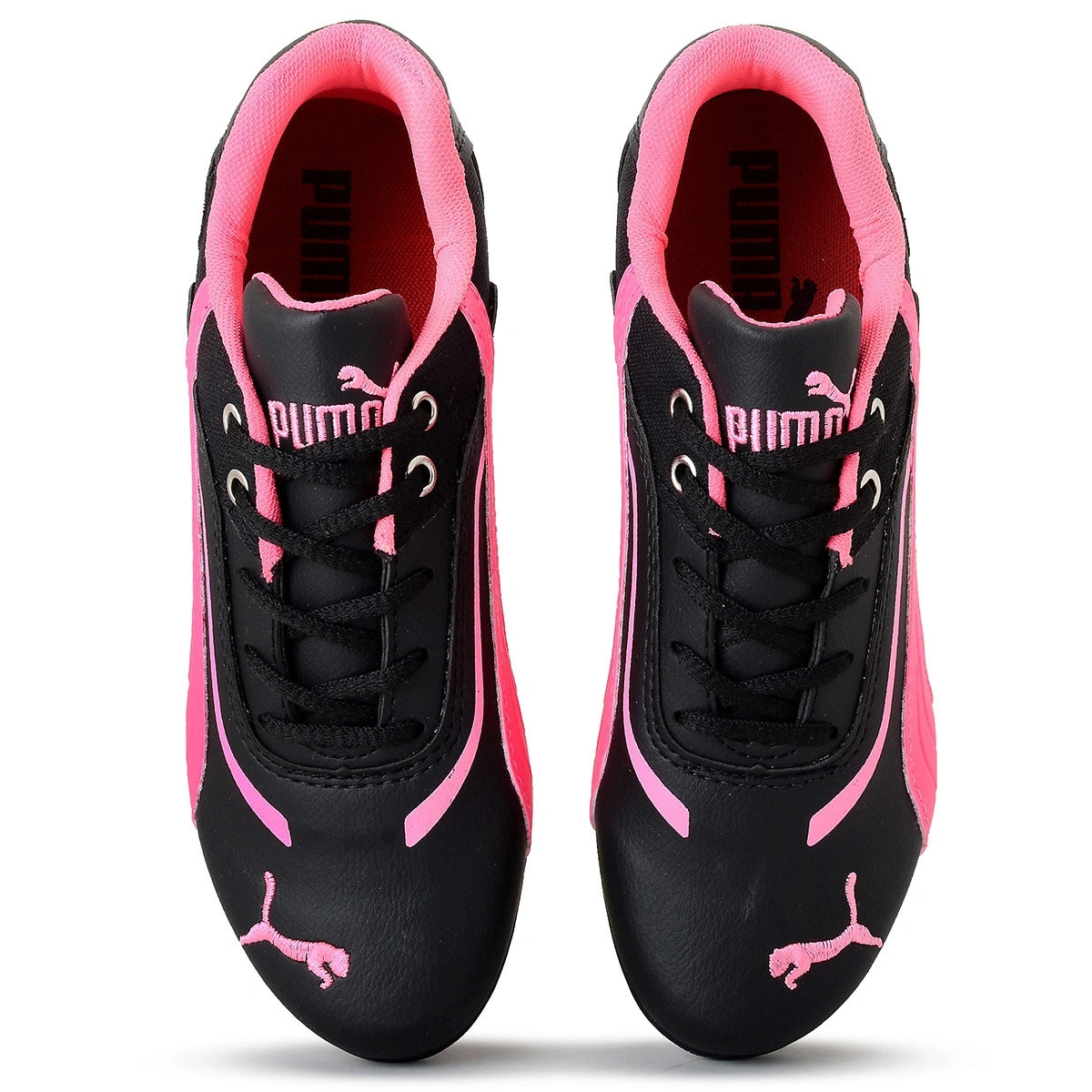 Tênis Feminino Puma Ferrari New Scuderia Formula 1