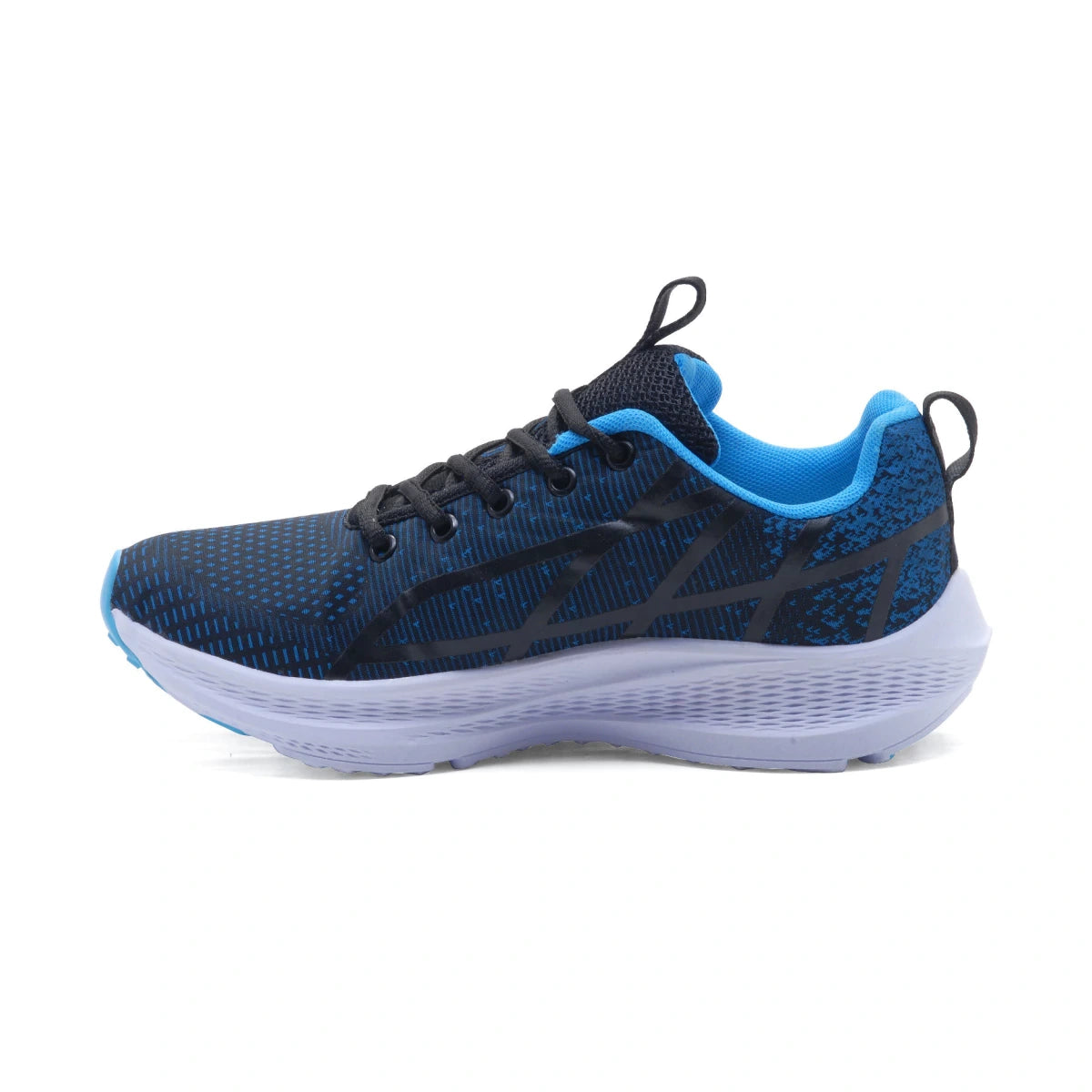 Kit 2 Pares Tênis Feminino Esportivo Confort