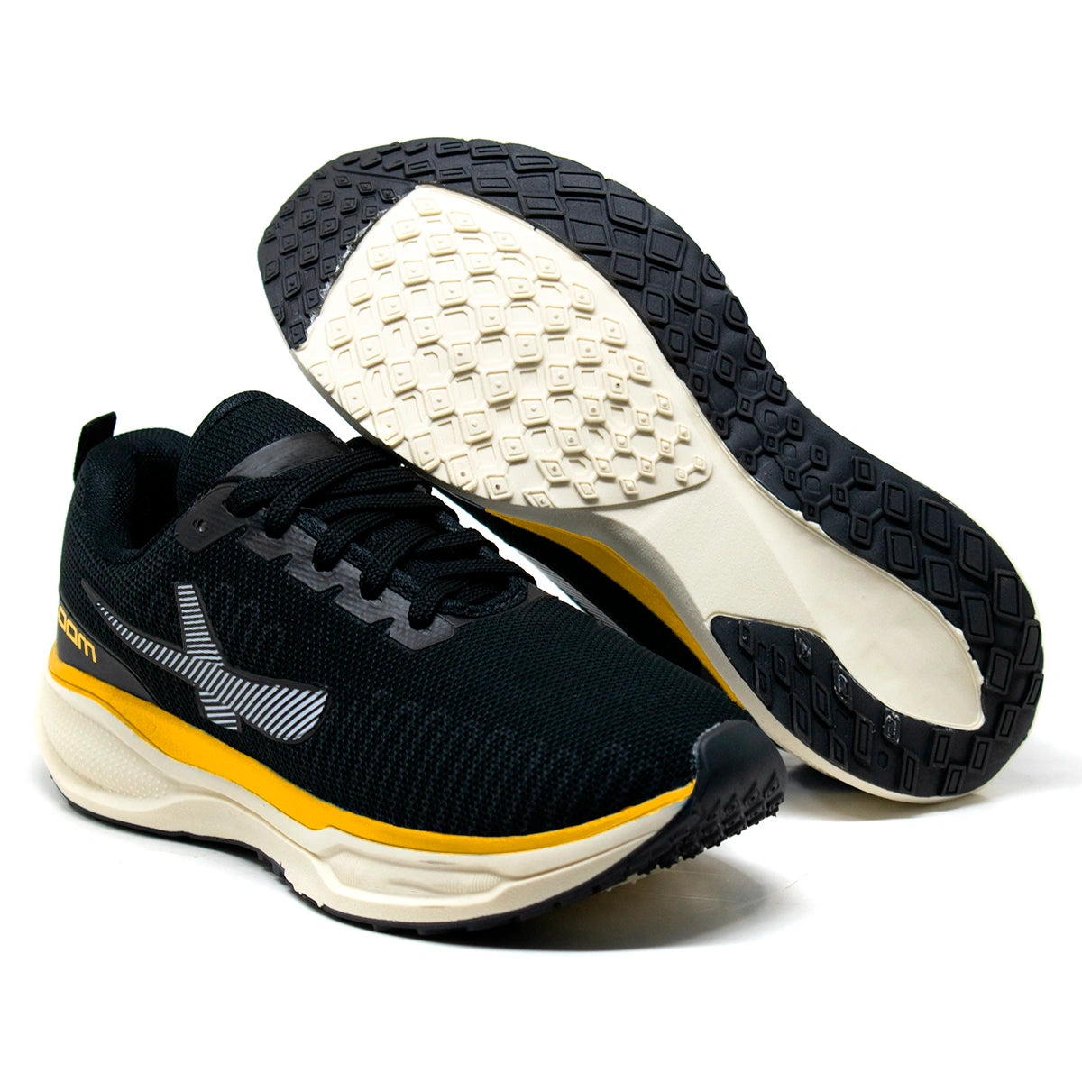 Tênis Masculino Xoom Racing