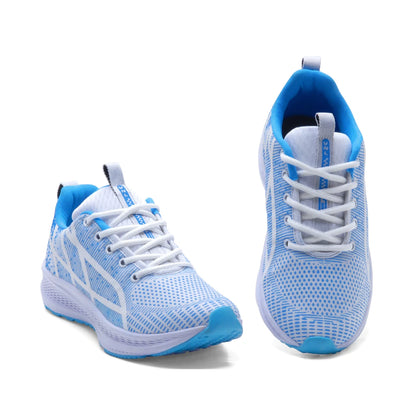 Kit 2 Pares Tênis Feminino Esportivo Confort
