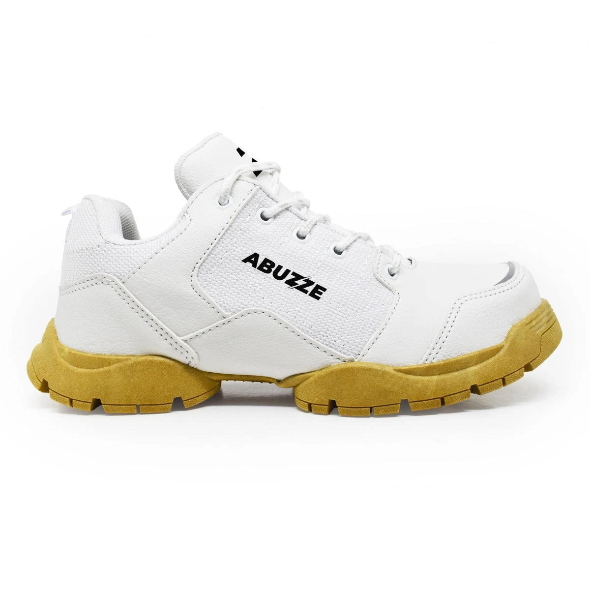 Tênis Botinha Masculina Abuzze Track