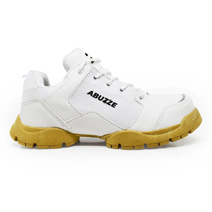 Tênis Botinha Masculina Abuzze Track