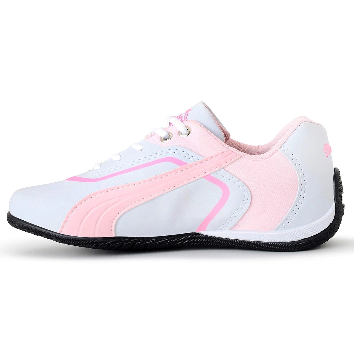 Tênis Feminino Puma Ferrari New Scuderia Formula 1