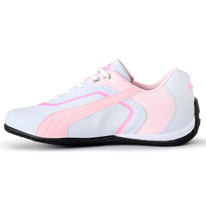 Tênis Feminino Puma Ferrari New Scuderia Formula 1
