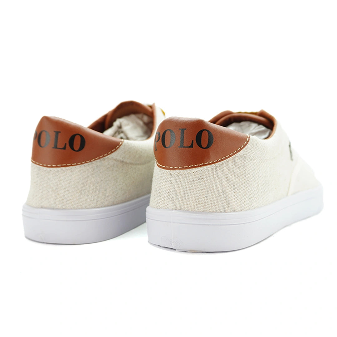 Sapatenis Masculino Polo Casual Confortável