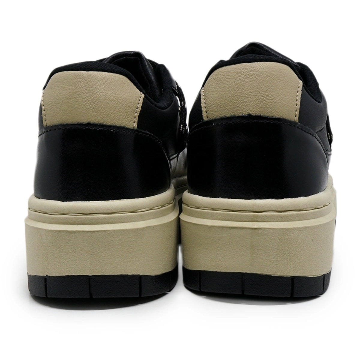 Tênis Feminino Plataforma Luxe Casual Podlinda