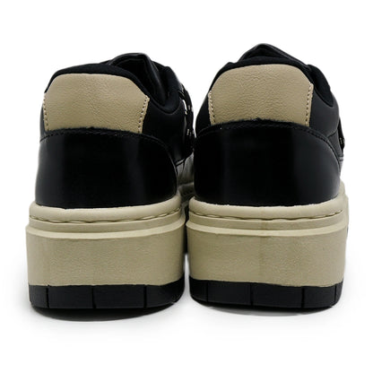 Tênis Feminino Plataforma Luxe Casual Podlinda