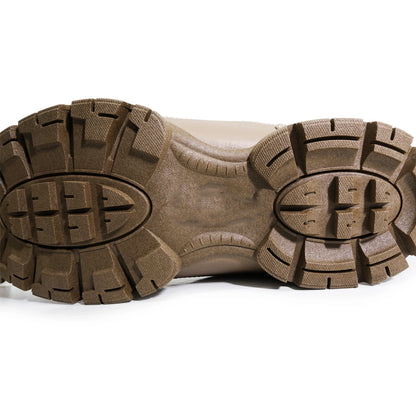 Tênis Botinha Masculina Abuzze Track