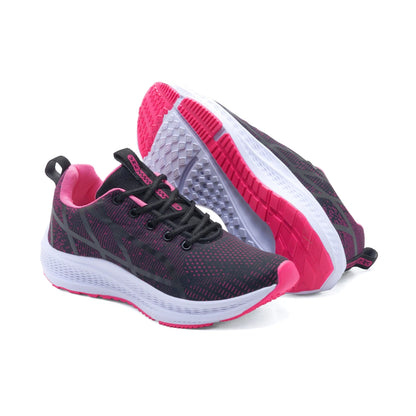 Kit 2 Pares Tênis Feminino Esportivo Confort