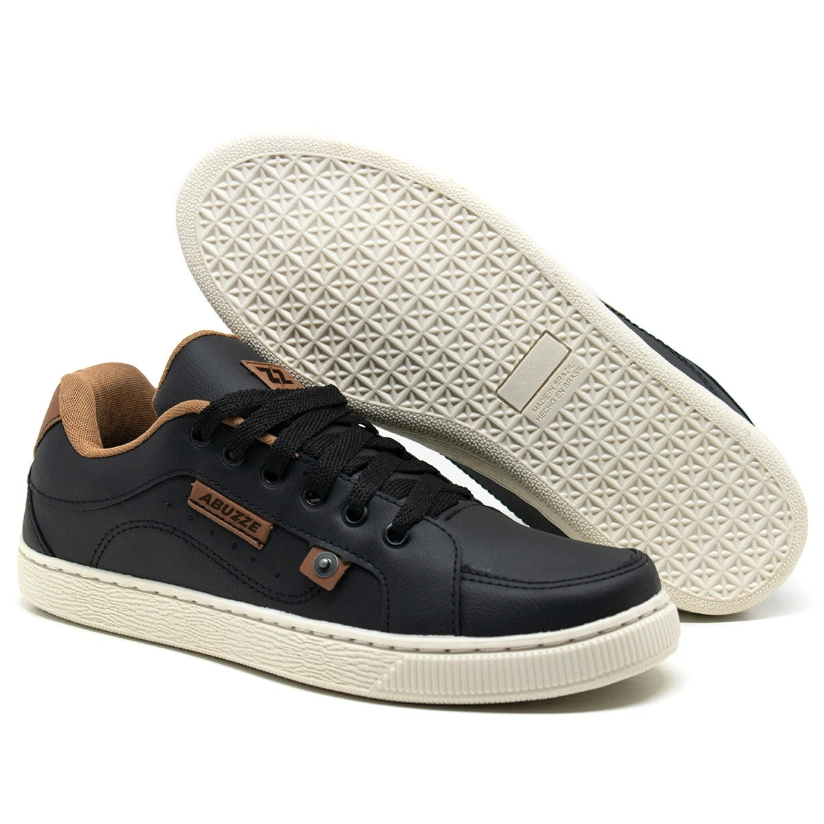 Tênis Masculino Abuzze Classic