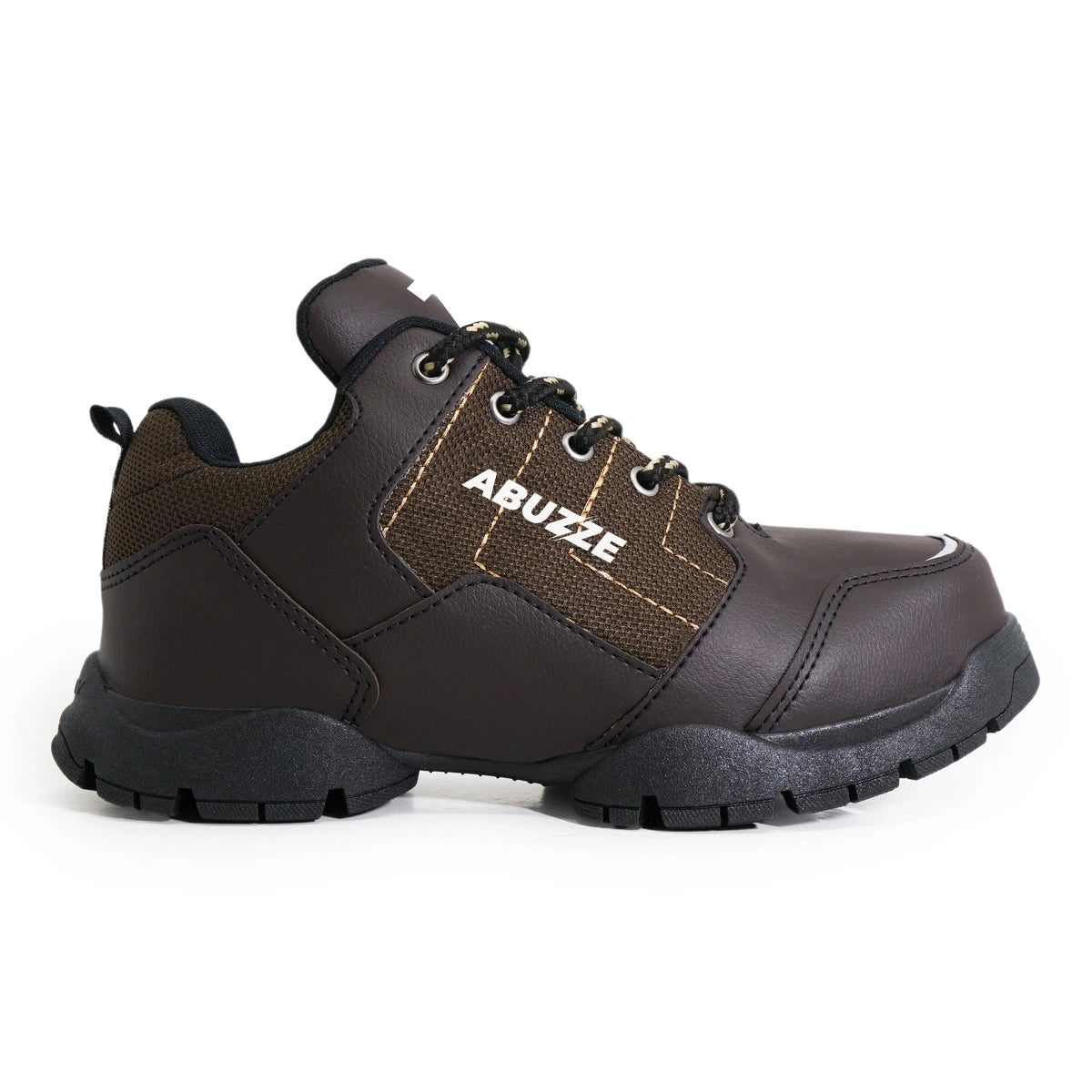 Tênis Botinha Masculina Abuzze Track
