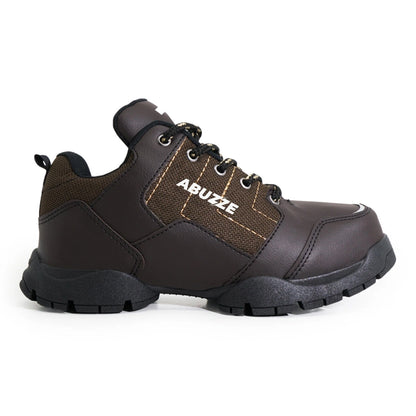 Tênis Botinha Masculina Abuzze Track