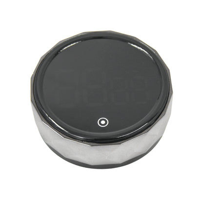 Cronometro Timer Digital LED Magnetico Geladeira Armario Cozinha