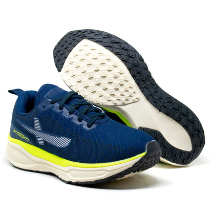 Tênis Masculino Xoom Racing