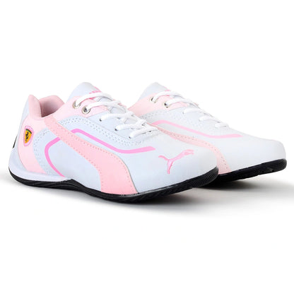 Tênis Feminino Puma Ferrari New Scuderia Formula 1