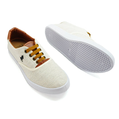 Sapatenis Masculino Polo Casual Confortável