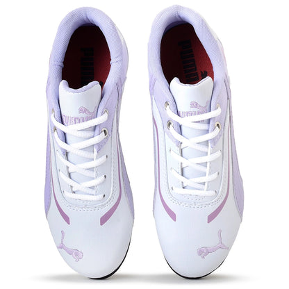 Tênis Feminino Puma Ferrari New Scuderia Formula 1