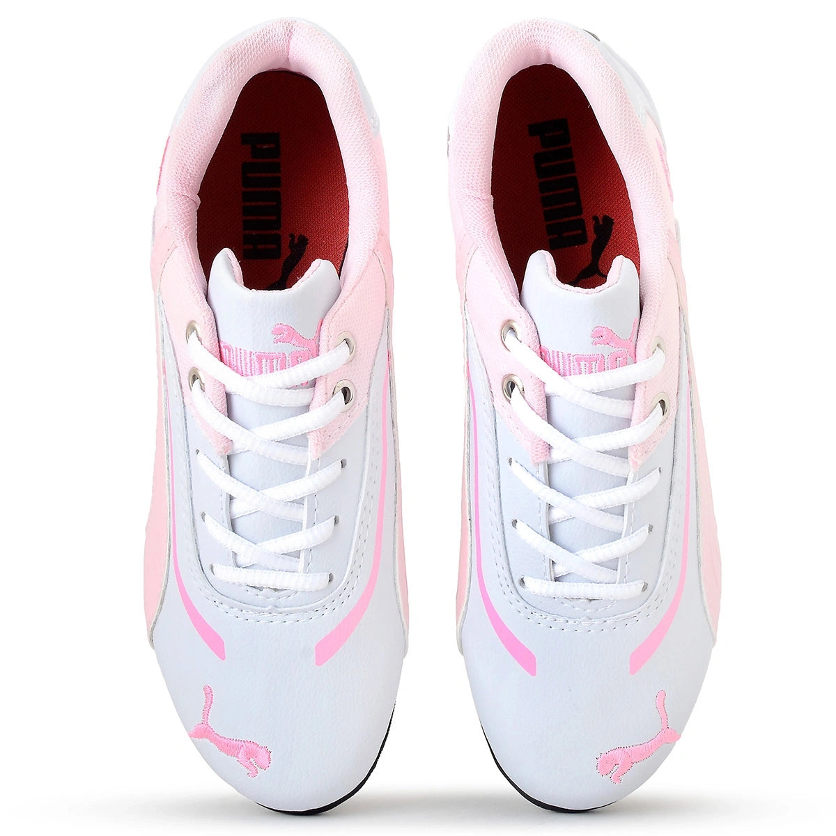 Tênis Feminino Puma Ferrari New Scuderia Formula 1