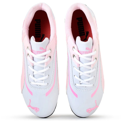 Tênis Feminino Puma Ferrari New Scuderia Formula 1
