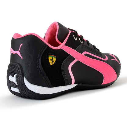 Tênis Feminino Puma Ferrari New Scuderia Formula 1