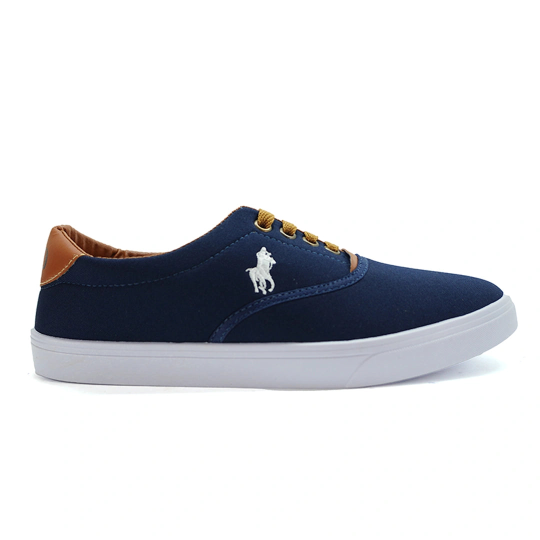 Sapatenis Masculino Polo Casual Confortável