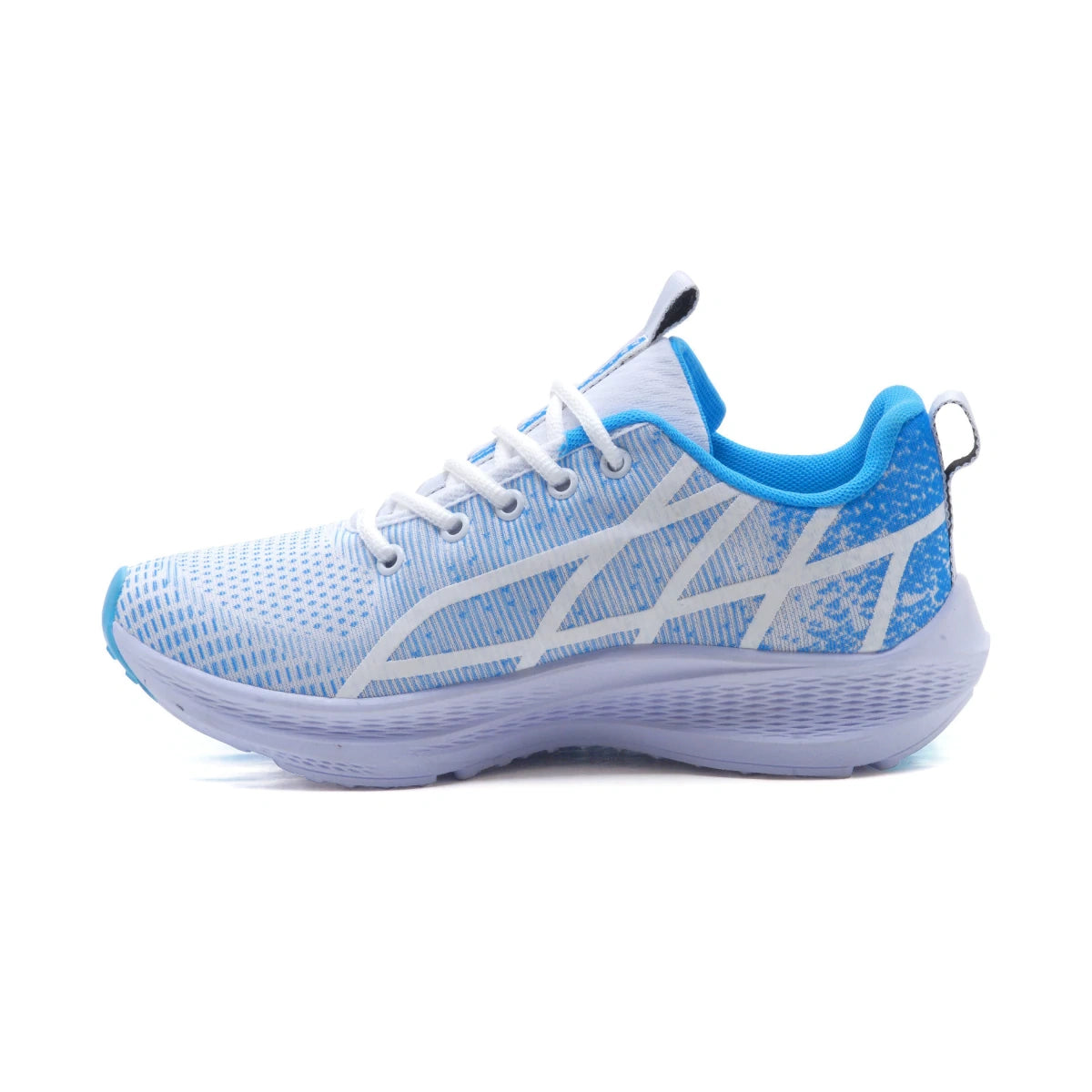 Kit 2 Pares Tênis Feminino Esportivo Confort