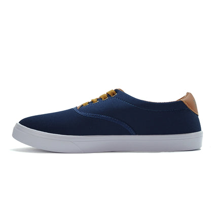 Sapatenis Masculino Polo Casual Confortável