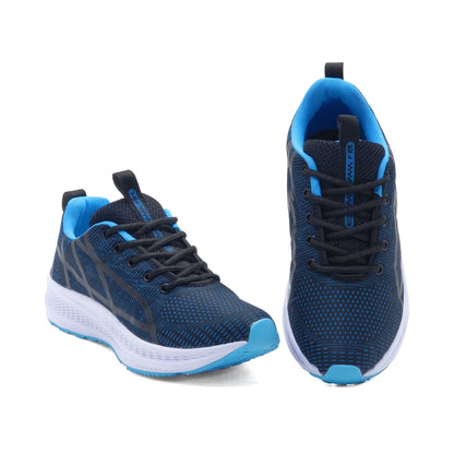Kit 2 Pares Tênis Feminino Esportivo Confort