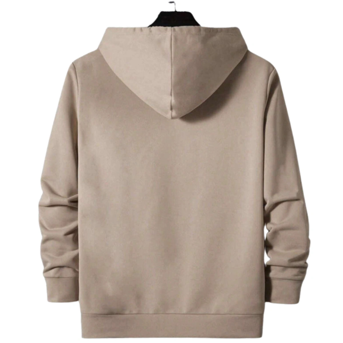 Blusa Moletom Notting