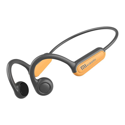 Xiaomi-Fones de ouvido sem fio, fones de ouvido esportivos, gancho, fone de ouvido impermeável para dirigir, Bluetooth 5.3