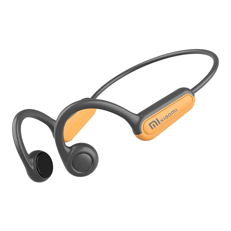 Xiaomi-Fones de ouvido sem fio, fones de ouvido esportivos, gancho, fone de ouvido impermeável para dirigir, Bluetooth 5.3