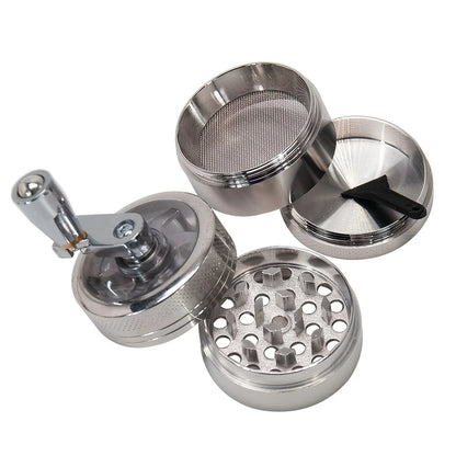 Noz e Hard Spice Grinder, Noz-moscada, Gengibre, Rocha, Sal, Pimenta, Ferramentas Manuais, Trituradores